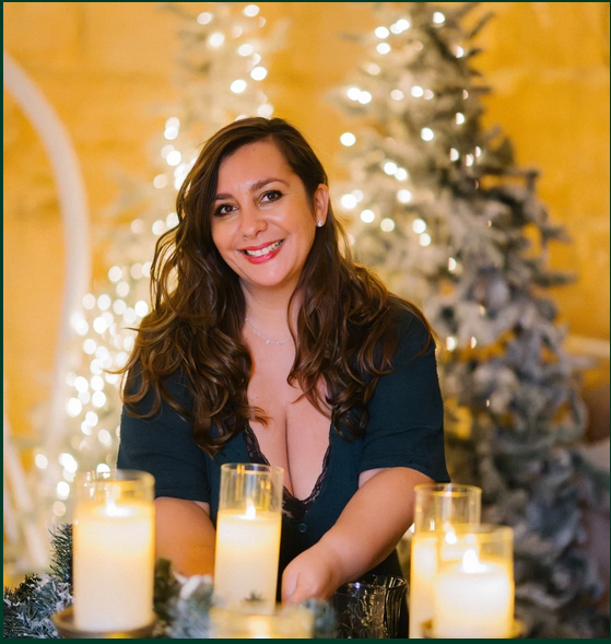 Alexandra Naturopathe